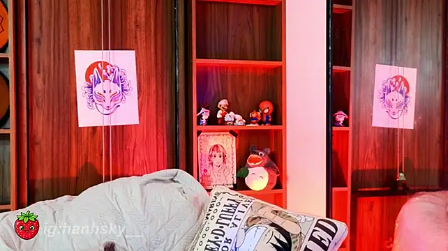 HannahSky_ live cam on StripChat