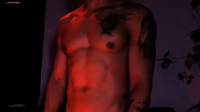 Austin_muscle live cam on StripChat