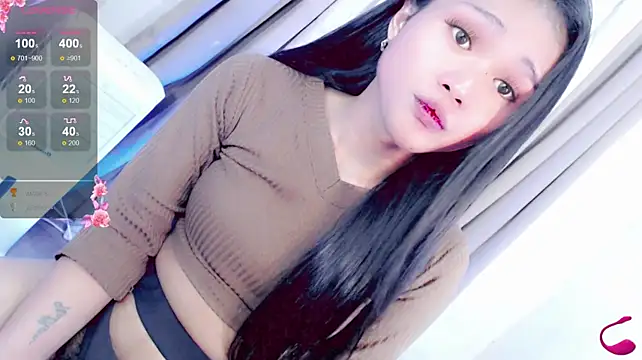 Babymonster_fucker69 live sex cam
