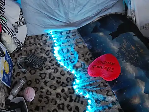 Floschae on Stripchat