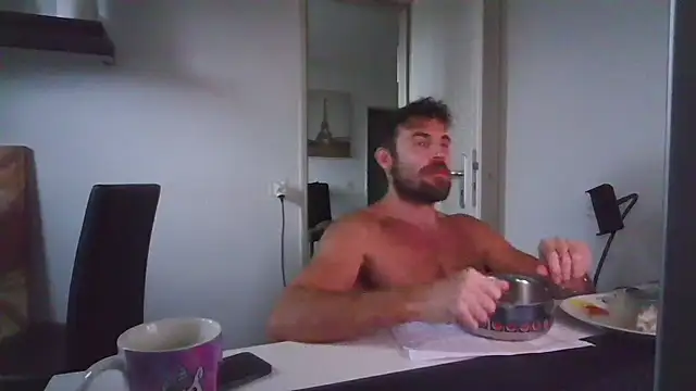alpha-hunk webcam