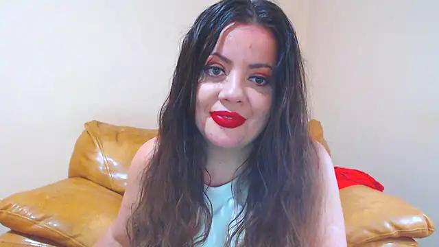 SexyNicolle4u webcam