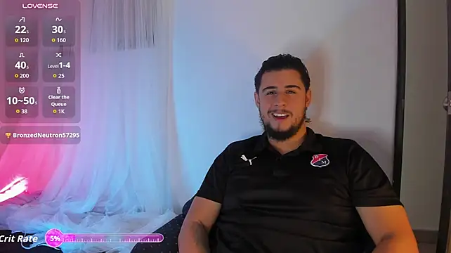 Ryan_evannss_ on Stripchat