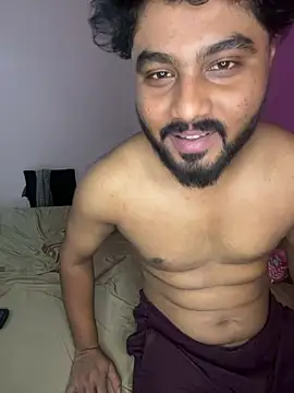 Sexxybobby