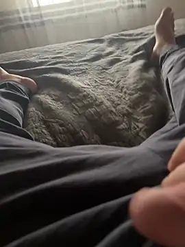 Anatol87 on Stripchat