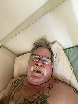 Caesar_Baxter live cam on StripChat