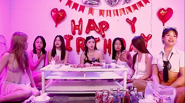 Velvet--girl