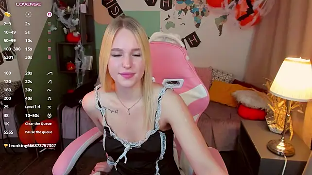 Blondie_Muse