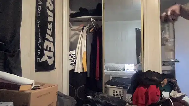 THEFOXESDEN3 webcam