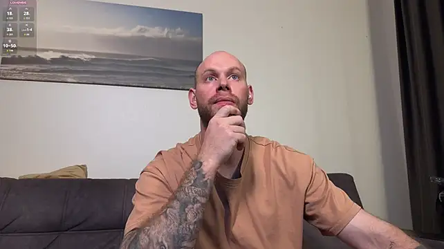FireBeard_ live webcam
