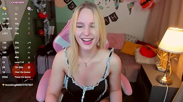 Blondie_Muse