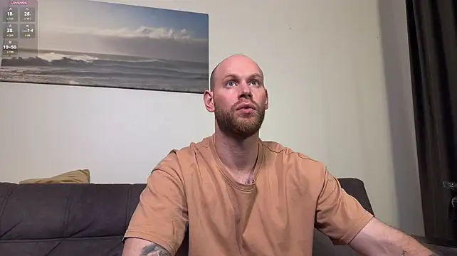 FireBeard_ live webcam