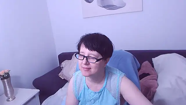 ChristaRose webcam