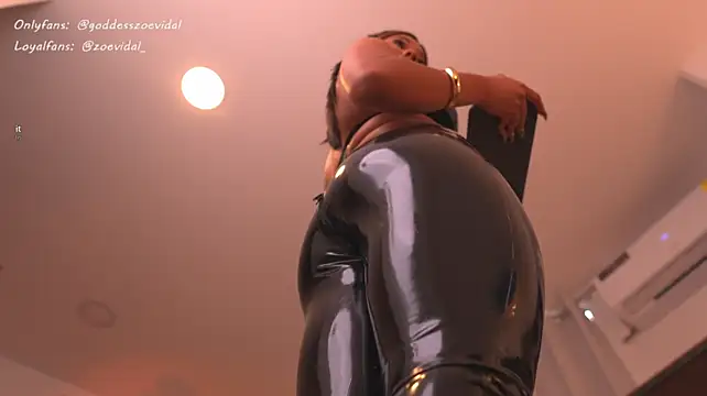 GoddessZoeVidal_
