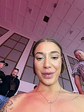 italianPassion live cam preview