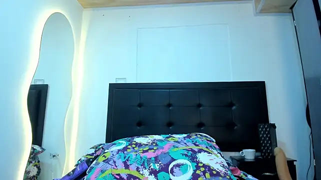 BustyGlow