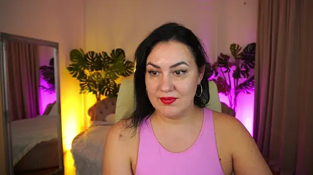 VelvetLuck live cam on StripChat