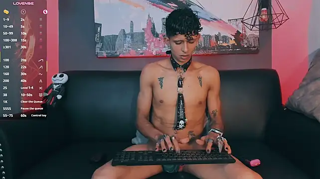Maximoking26