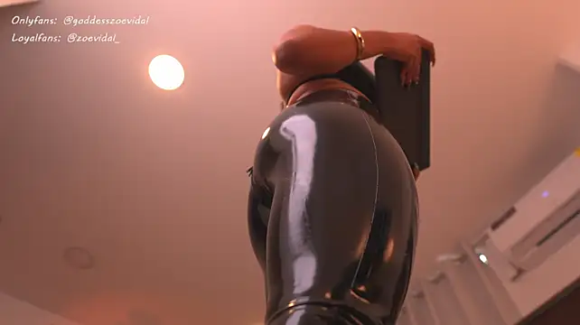 GoddessZoeVidal_