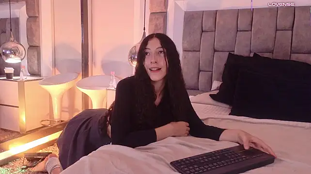 MaddieCrow
