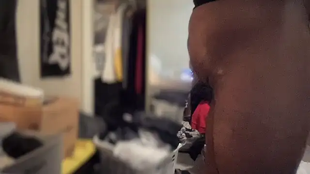 thefoxesden3's live room