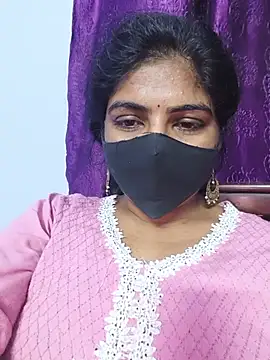 sameera-bb26 (F young) - Pusssy in live