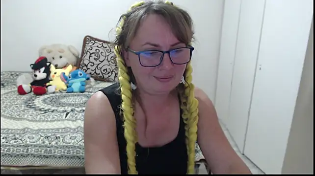 margotlot (F milf) - SQUIRT SQUIRT SQUIRT