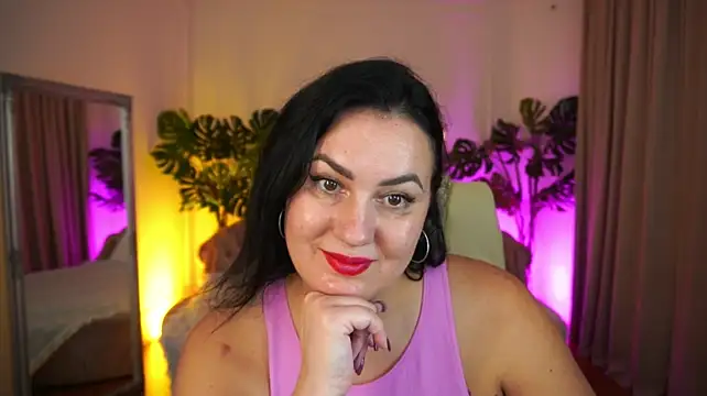 VelvetLuck live cam on StripChat