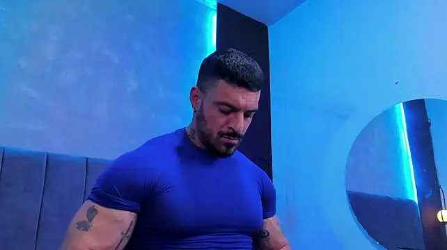 dennis__coxx (Ask my age) - Sexy dance naked 🔥