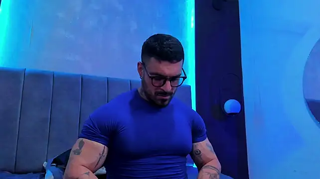 dennis__coxx (Ask my age) - Sexy dance naked 🔥