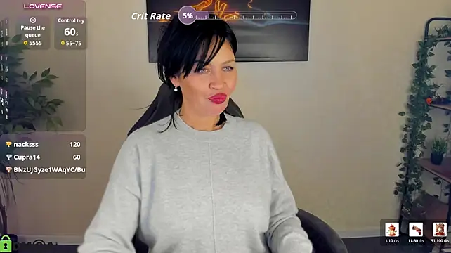 Sara_Devills live cam on StripChat
