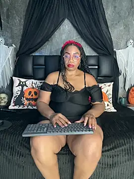 AranzalatinBlaks1 webcam