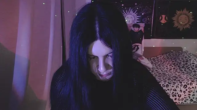 iintimate_flesh webcam