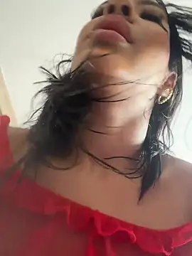 ZoeySpeart_ webcam