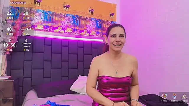MashaPiink live cam on StripChat