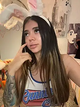HoneyMollyX