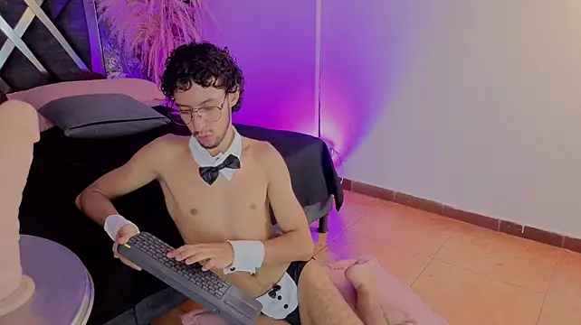 dorian_rosas live cam on StripChat