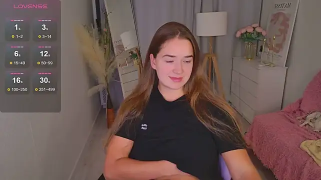 LovelyJessie