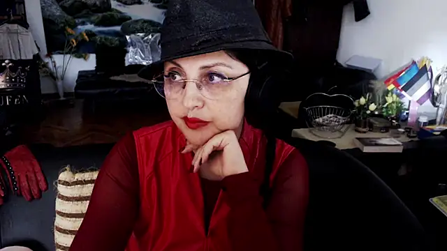 Imperatriza webcam