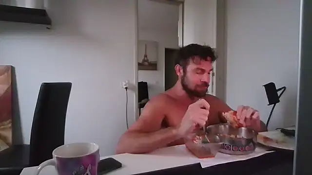 alpha-hunk