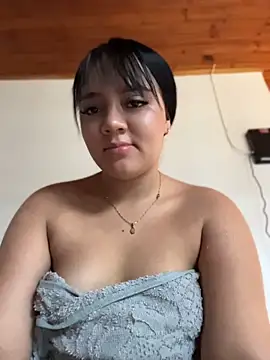 katy_rosex (F teen) - HUSH ANAL + OIL