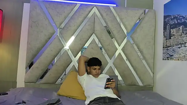 nova_mitchell7 (M twink) - #ahegao #bbc #big-balls #big-cocks #bisexuals #black-hair #cam2cam #colombian #cum-play #cumshot #doggy-style #ejaculation #erotic-dance #fingering #flexing #foot-fetish #hairy #handjob #handy #hd #humiliation #latin #massage #masturbation #middle-priced-privates #nipple-toys #office #oil-show #orgasm #outdoor #precum #recordable-privates #role-play #rubbing #selfsucking #short-hair #shower #skinny #smoking #spanish-speaking #spanking #striptease #student #twerk #twinks #uncut #vers