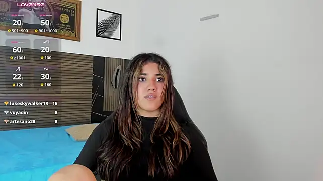 cristinnagray