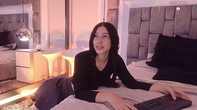 MaddieCrow