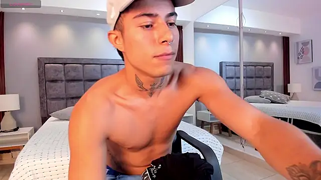 Joshuadiorr