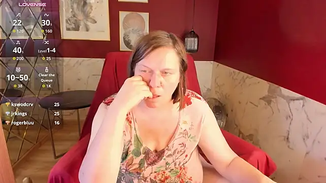 KellyPerfection