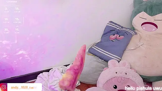 Nami_usagi