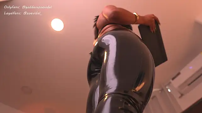 GoddessZoeVidal_