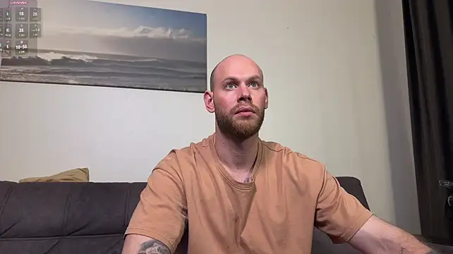 FireBeard_ live cam
