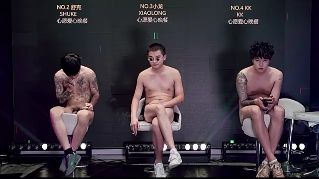 BOY-888888